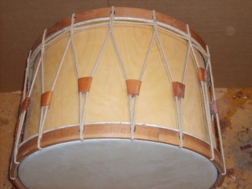 oriental davul light